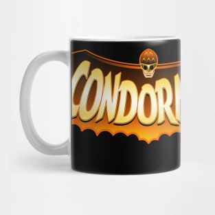 Flight of the Condor Mug